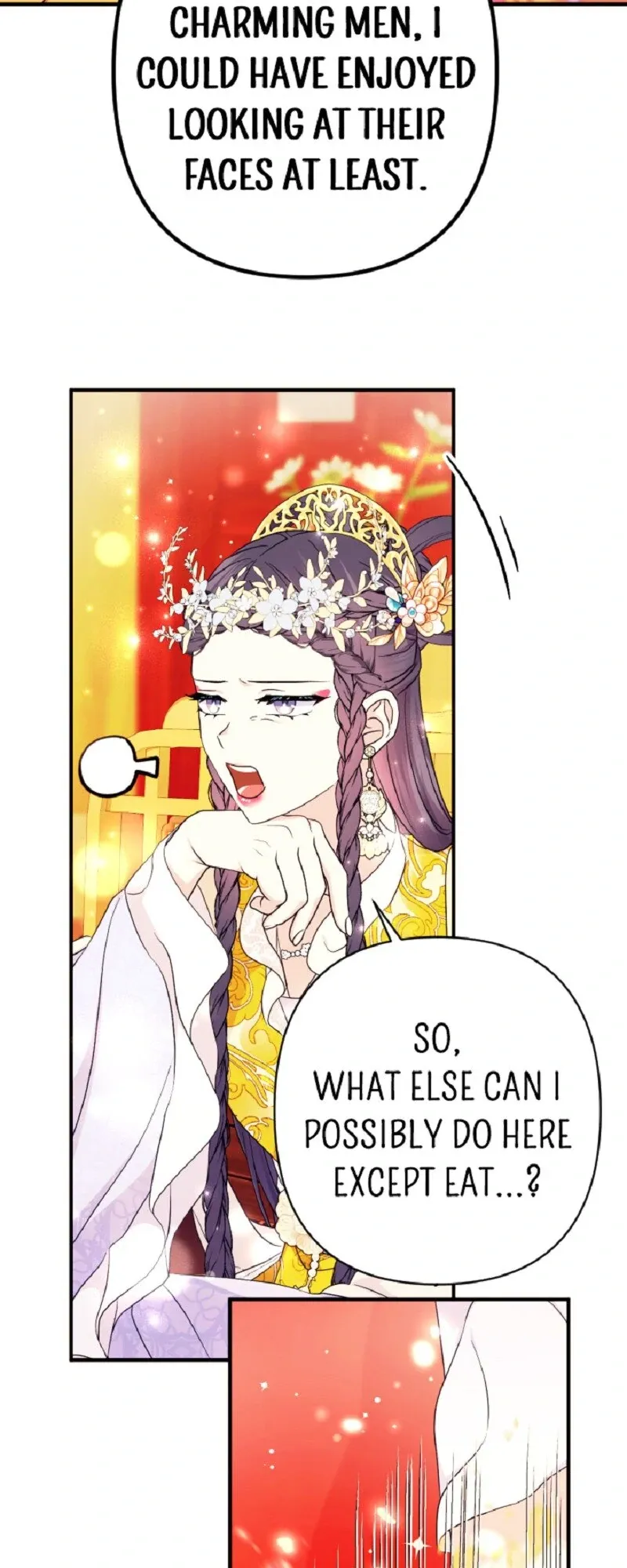 College Student Empress Chapter 143 Online - página 18