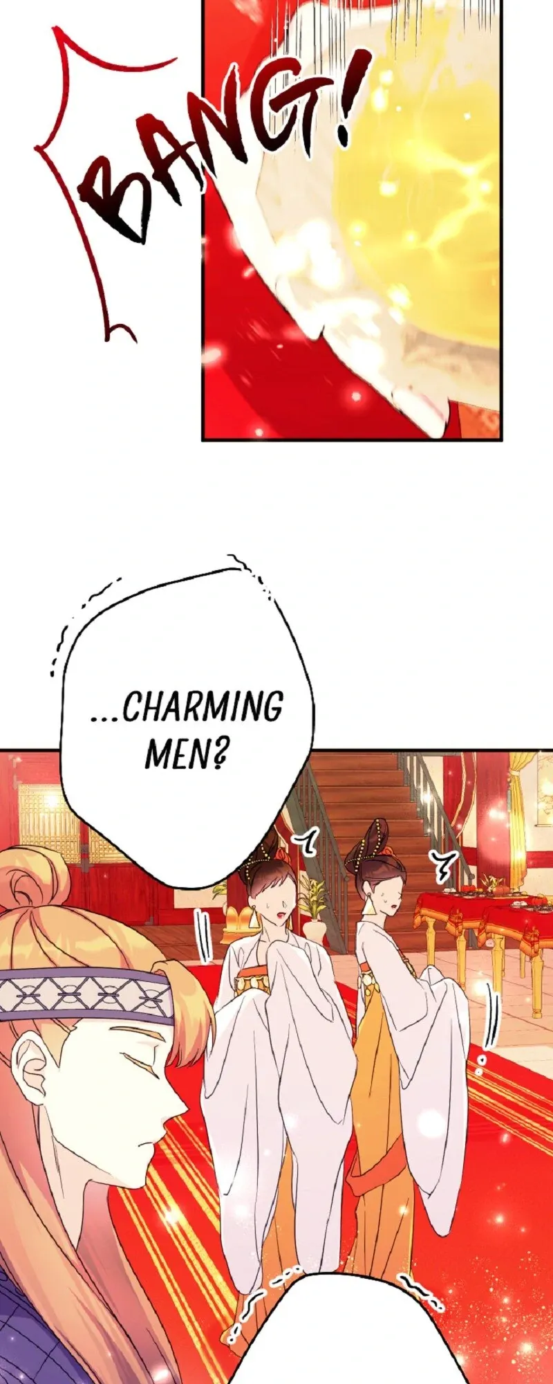 College Student Empress Chapter 143 Online - página 19