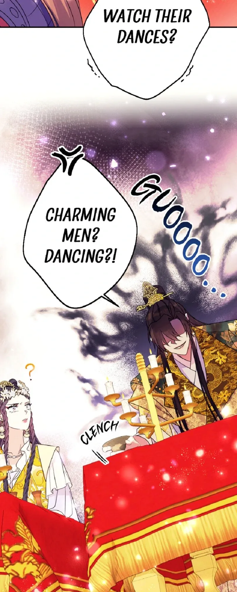 College Student Empress Chapter 143 Online - página 20