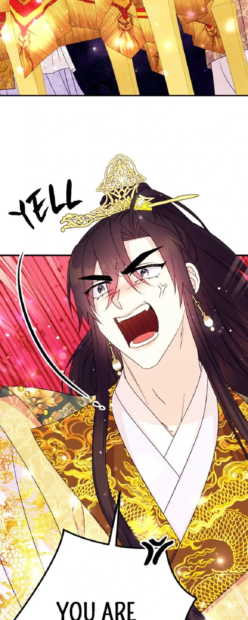 College Student Empress Chapter 143 Online - página 21