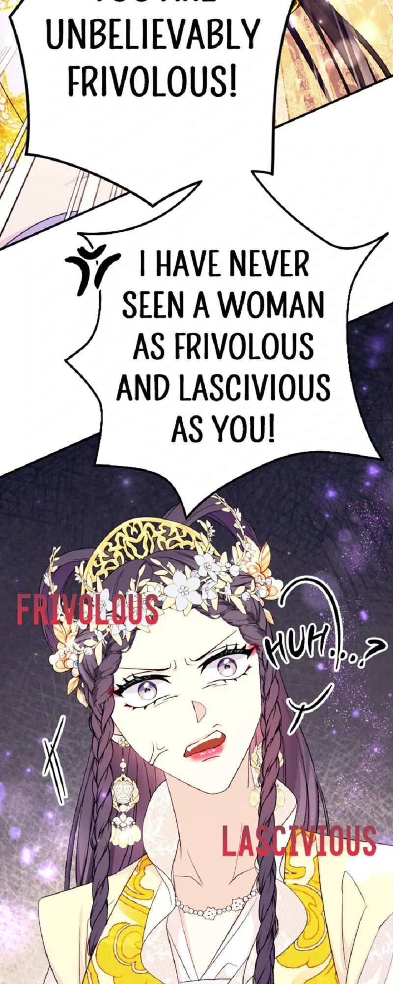 College Student Empress Chapter 143 Online - página 22