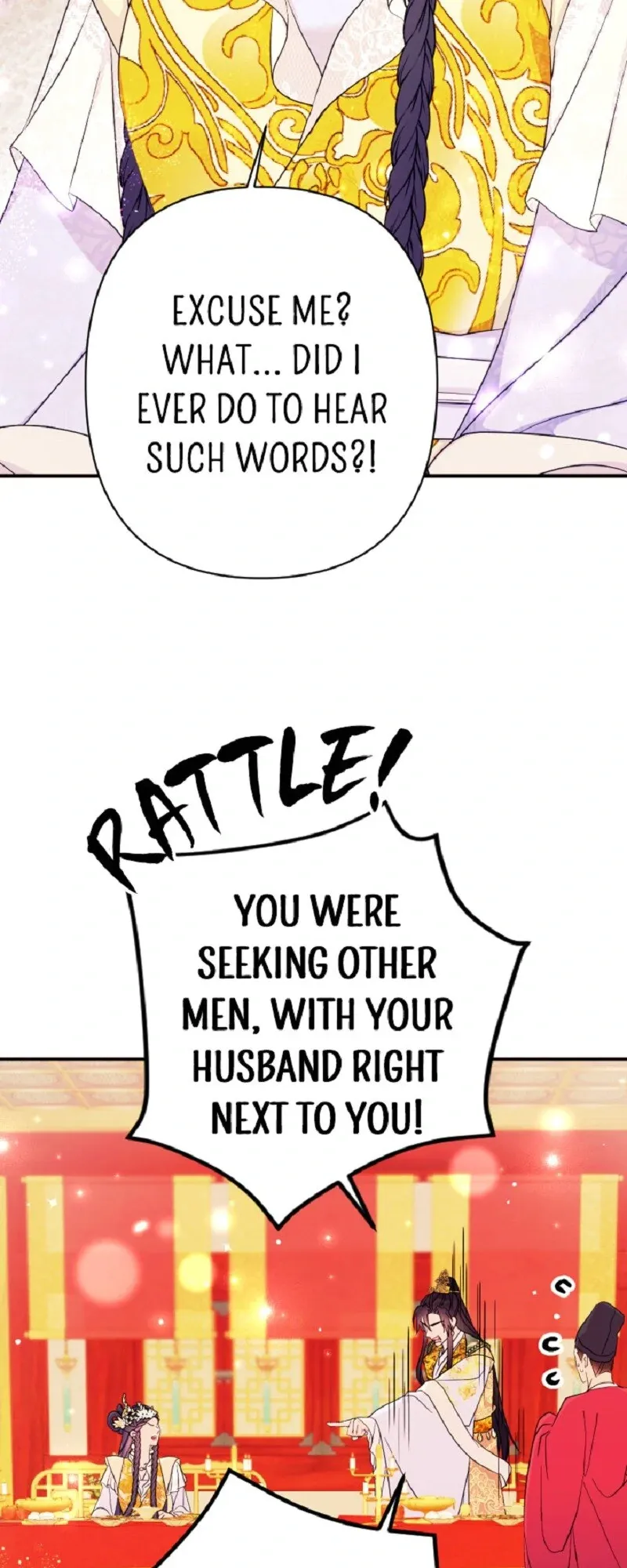 College Student Empress Chapter 143 Online - página 23