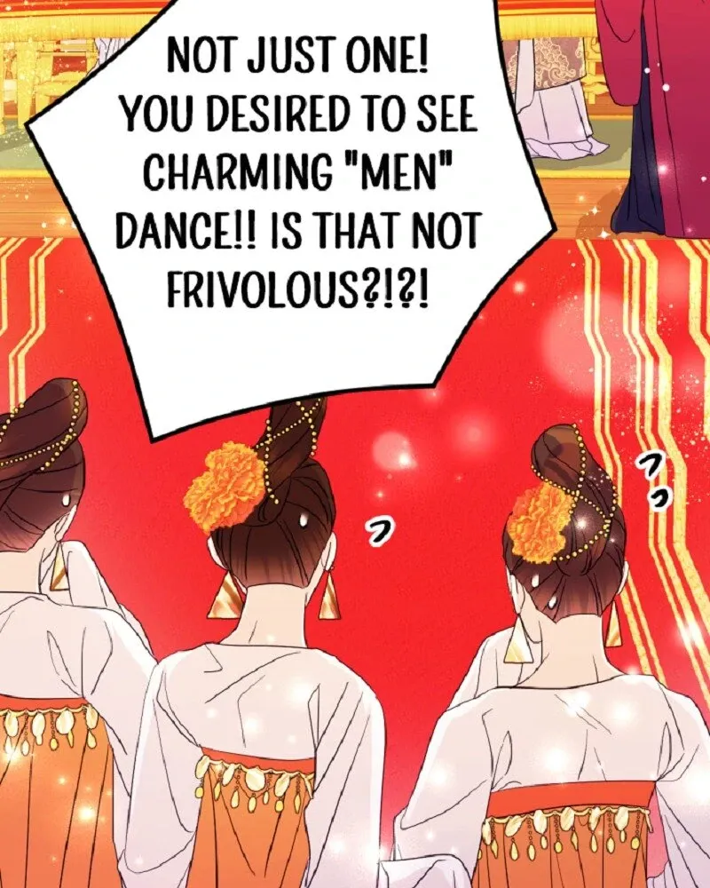 College Student Empress Chapter 143 Online - página 24