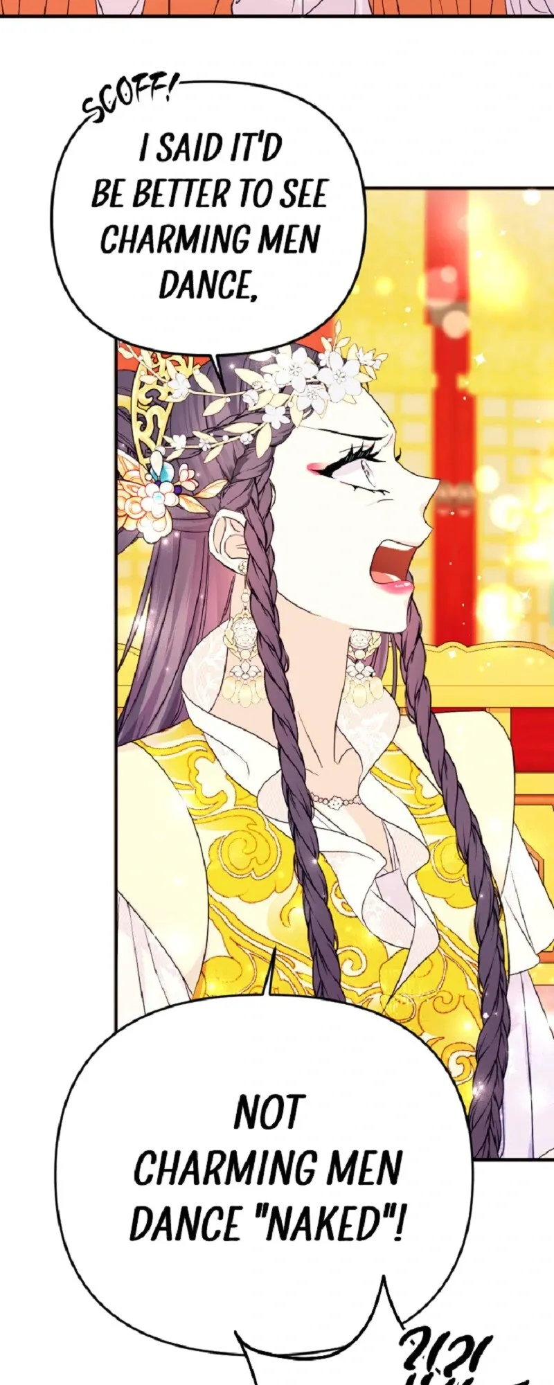 College Student Empress Chapter 143 Online - página 25