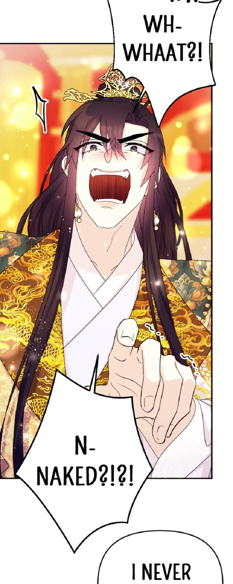 College Student Empress Chapter 143 Online - página 26