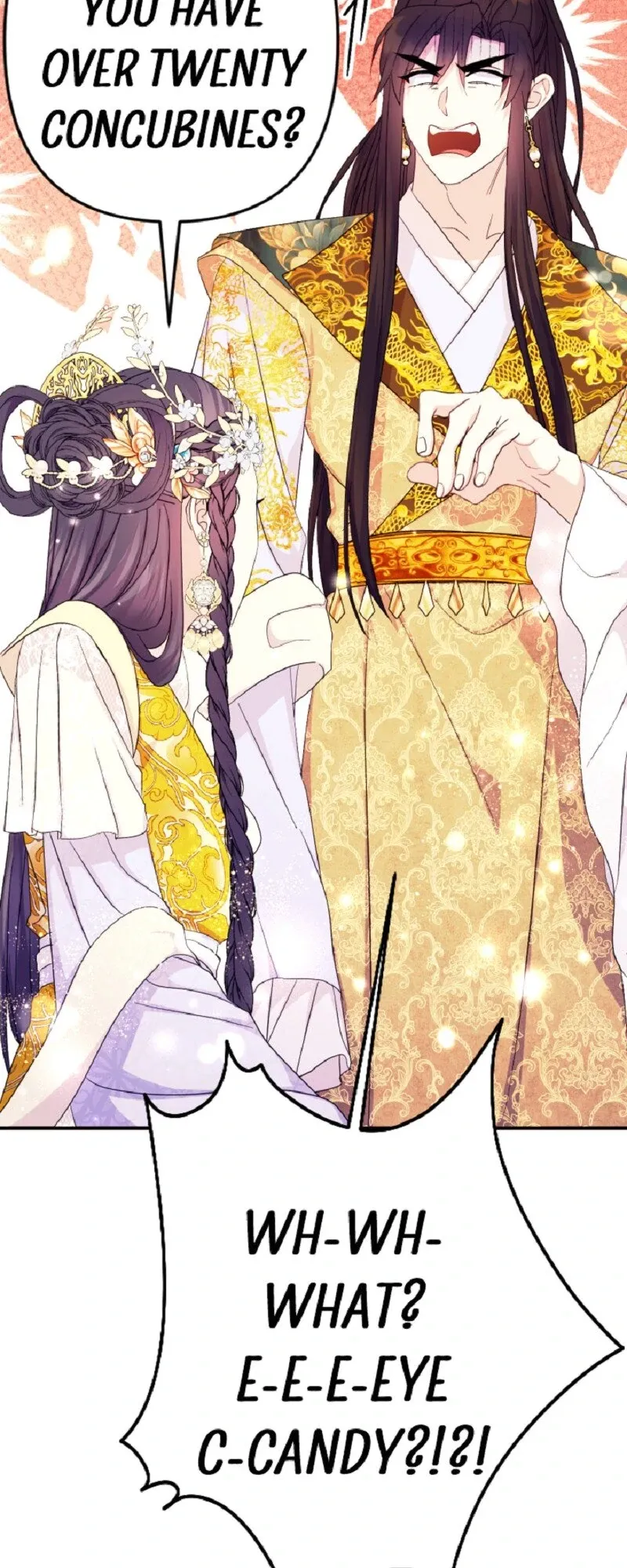 College Student Empress Chapter 143 Online - página 28