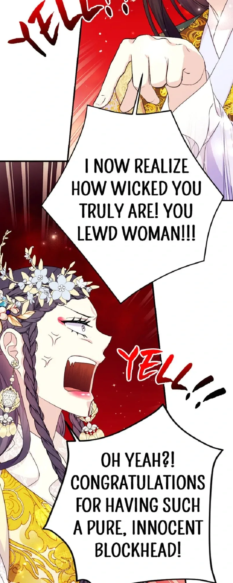 College Student Empress Chapter 143 Online - página 30