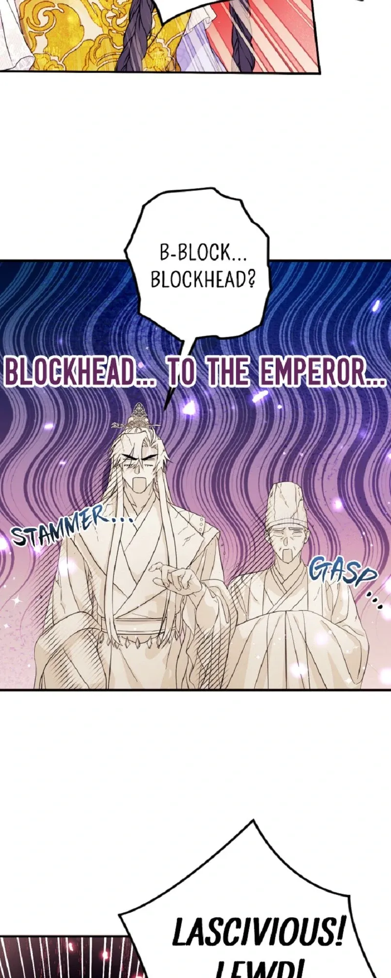 College Student Empress Chapter 143 Online - página 31