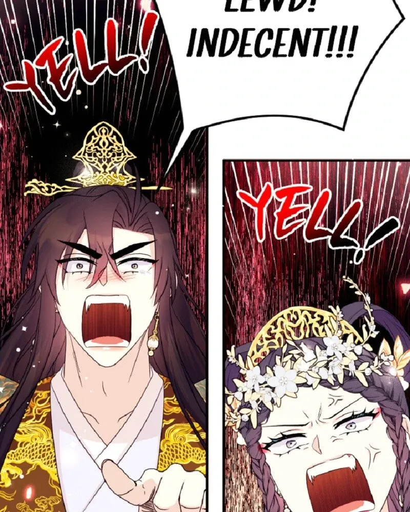 College Student Empress Chapter 143 Online - página 32