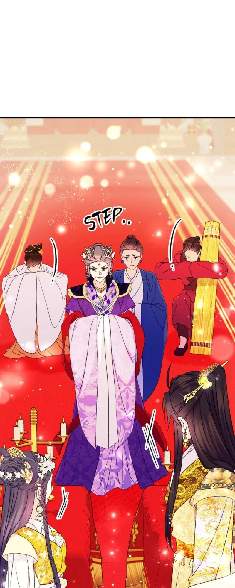 College Student Empress Chapter 143 Online - página 34