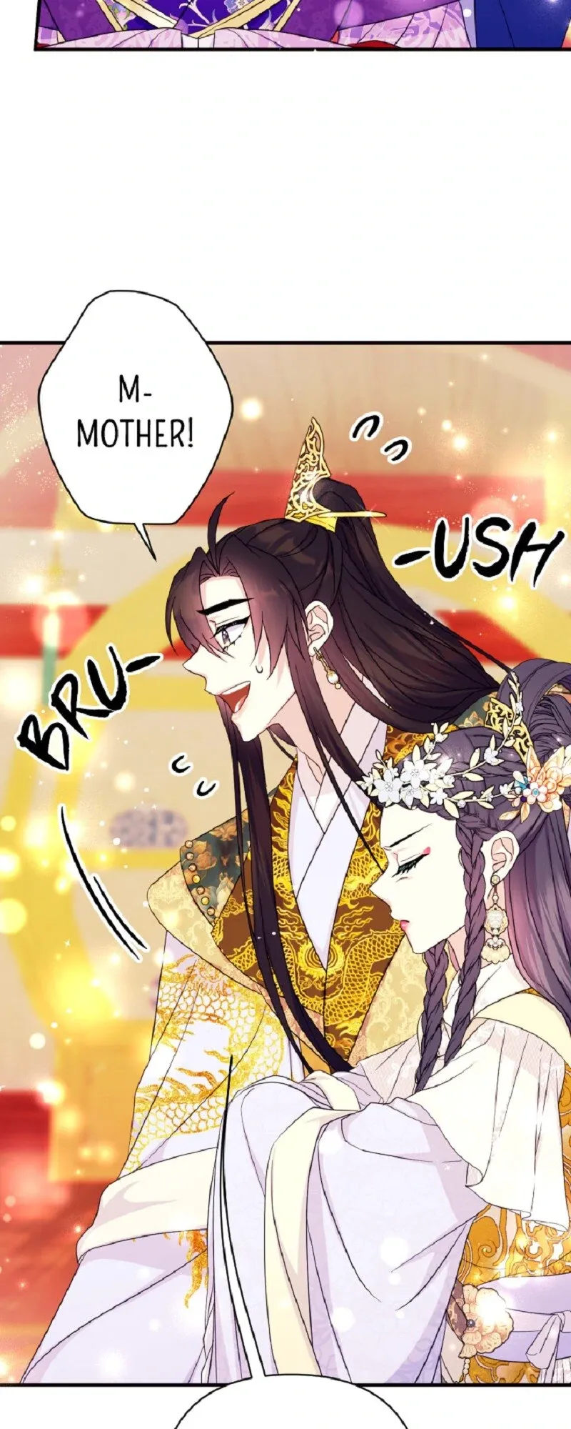 College Student Empress Chapter 143 Online - página 37