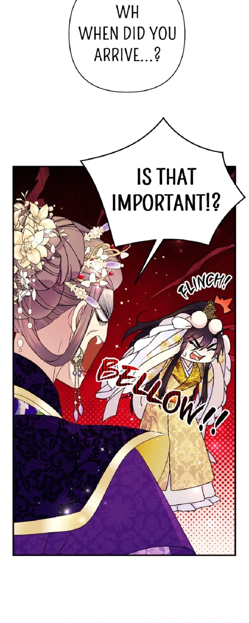 College Student Empress Chapter 143 Online - página 38