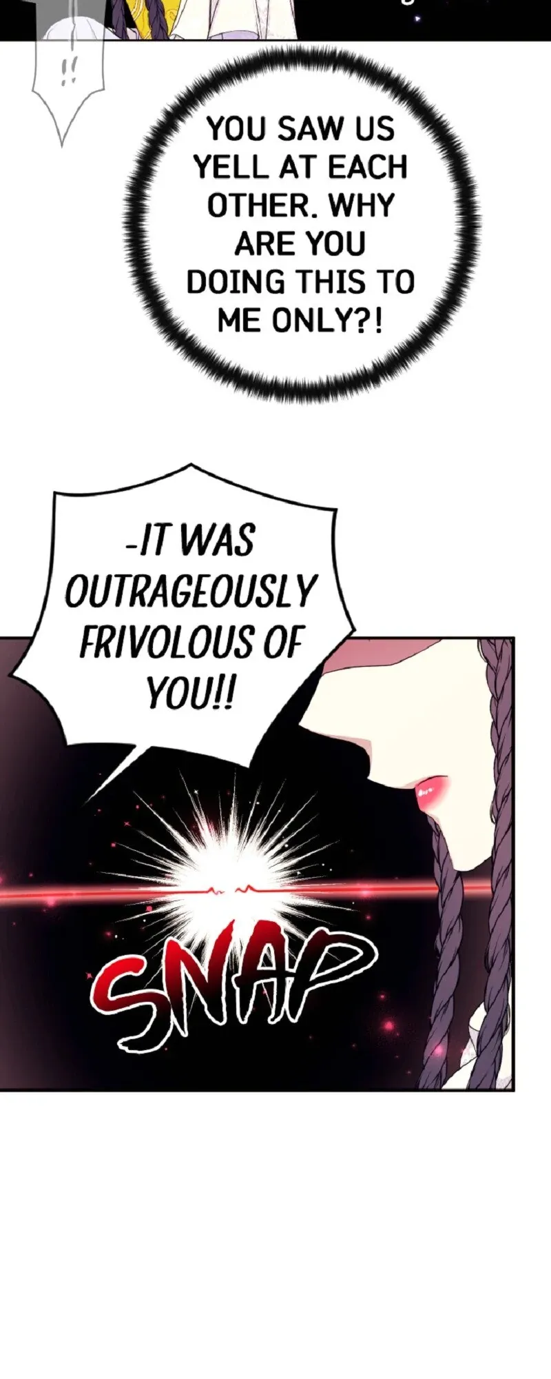 College Student Empress Chapter 143 Online - página 43