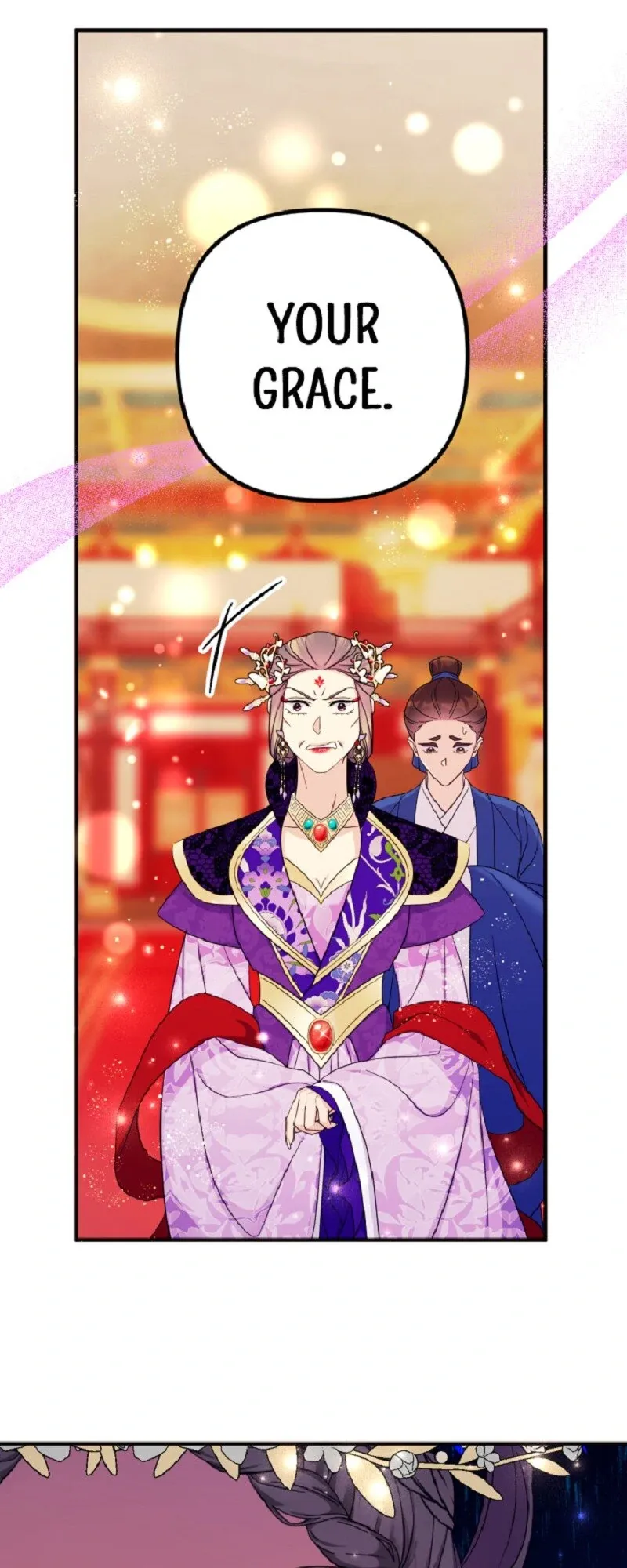 College Student Empress Chapter 143 Online - página 44
