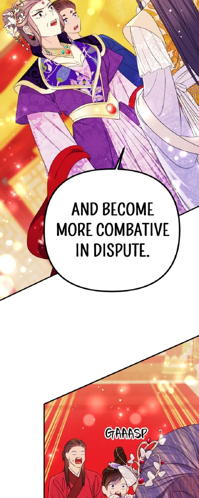 College Student Empress Chapter 143 Online - página 46