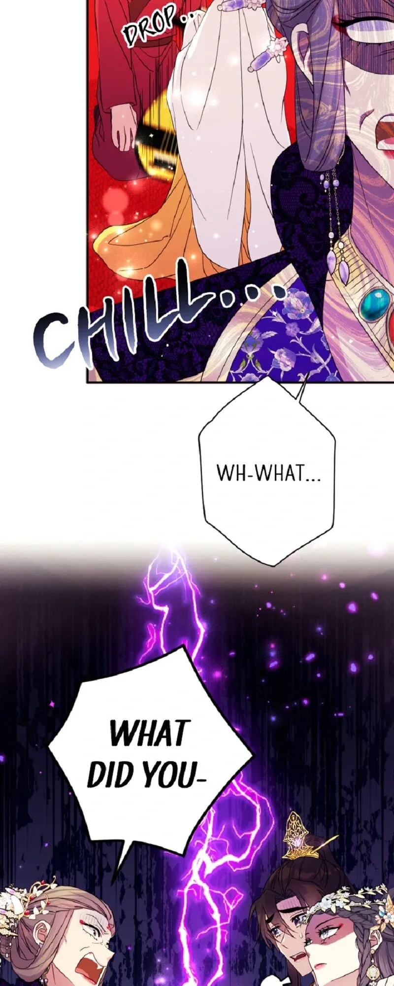College Student Empress Chapter 143 Online - página 47