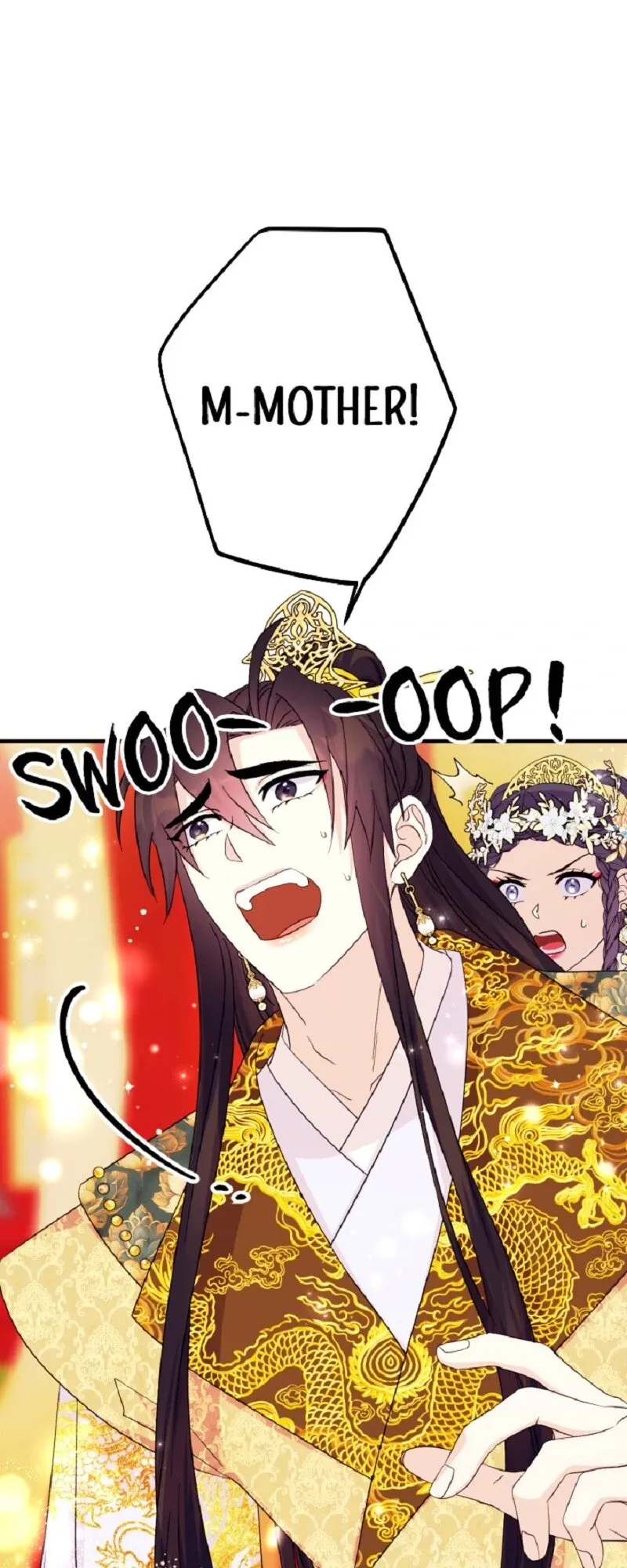 College Student Empress Chapter 144 Online - página 1