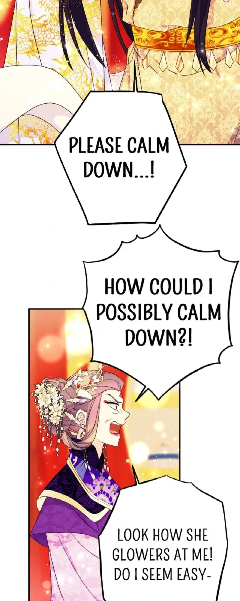 College Student Empress Chapter 144 Online - página 2