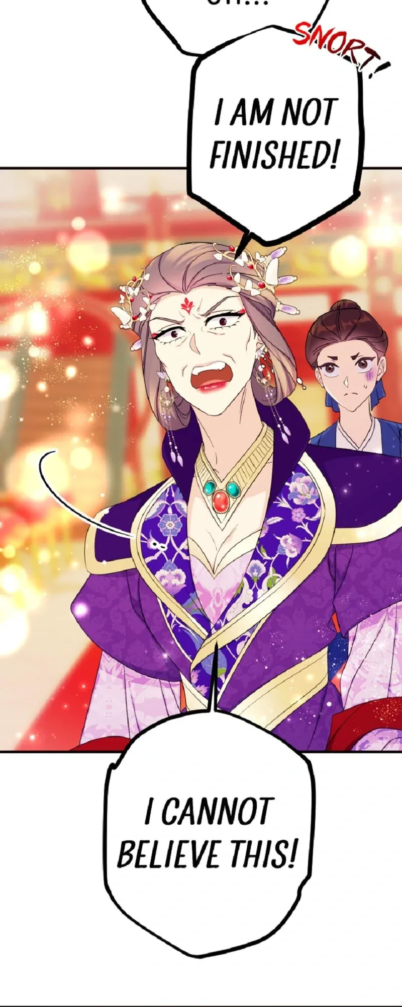 College Student Empress Chapter 144 Online - página 4