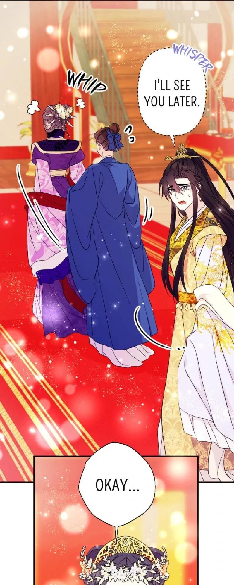 College Student Empress Chapter 144 Online - página 5