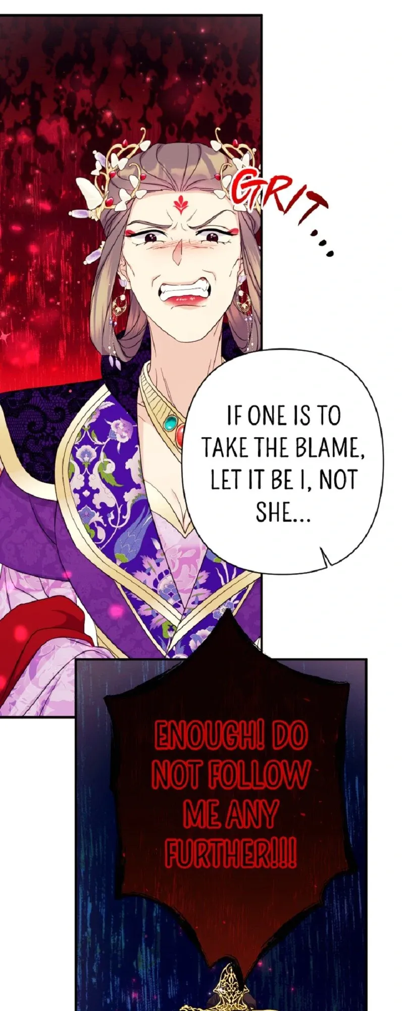 College Student Empress Chapter 144 Online - página 11