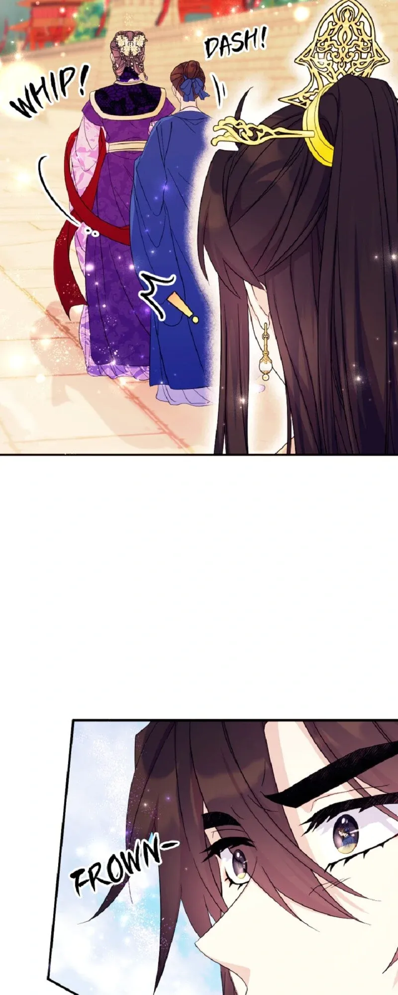 College Student Empress Chapter 144 Online - página 13
