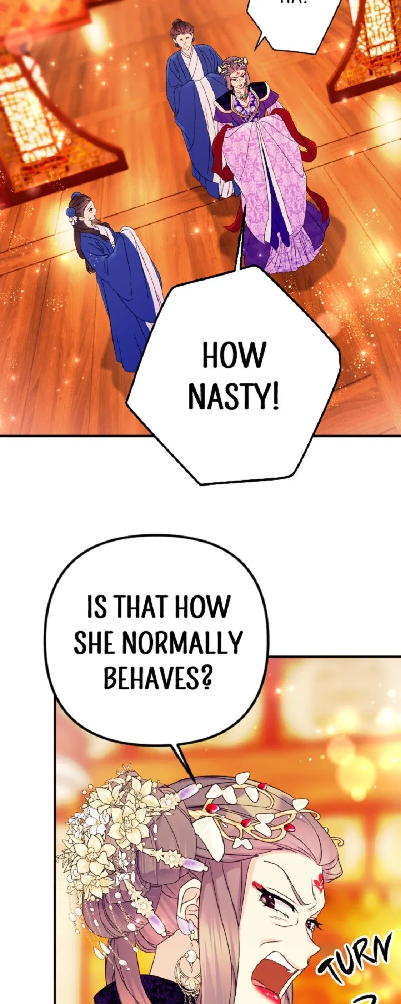 College Student Empress Chapter 144 Online - página 17
