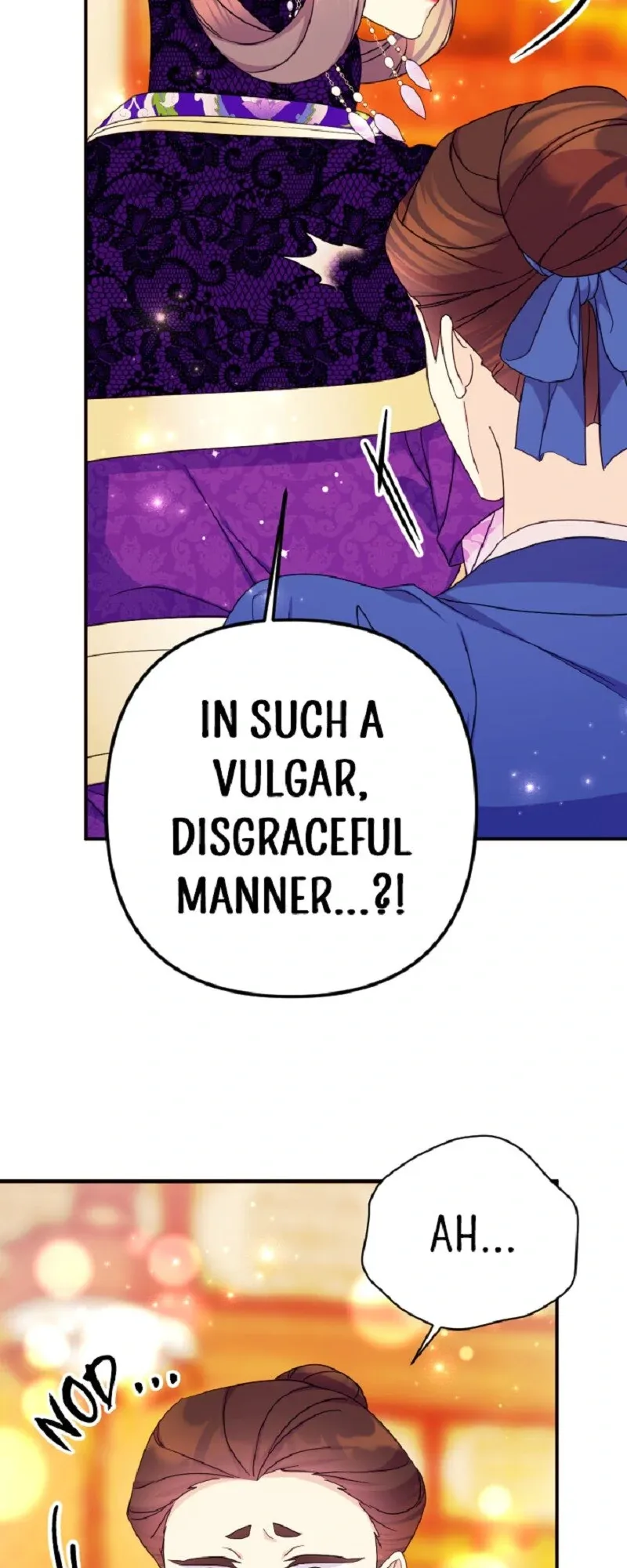 College Student Empress Chapter 144 Online - página 18