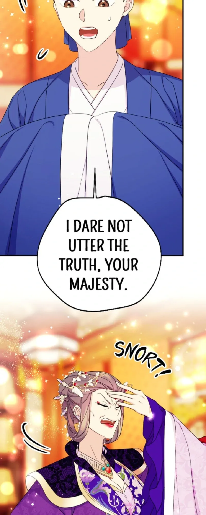 College Student Empress Chapter 144 Online - página 19