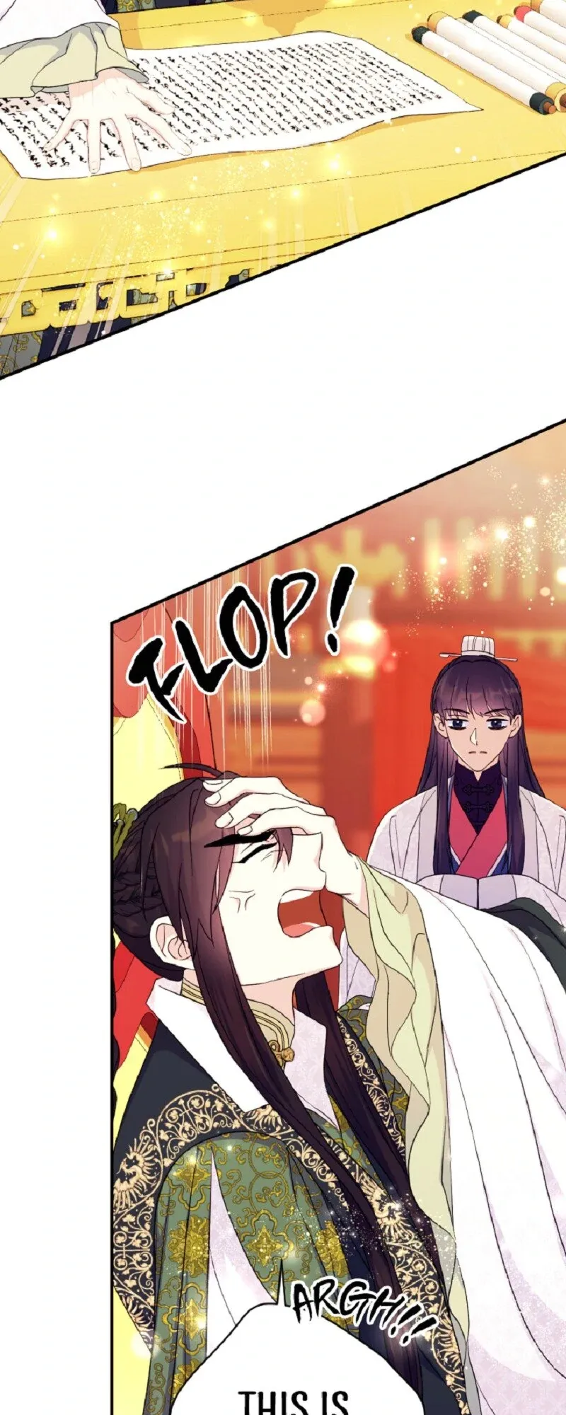 College Student Empress Chapter 144 Online - página 23