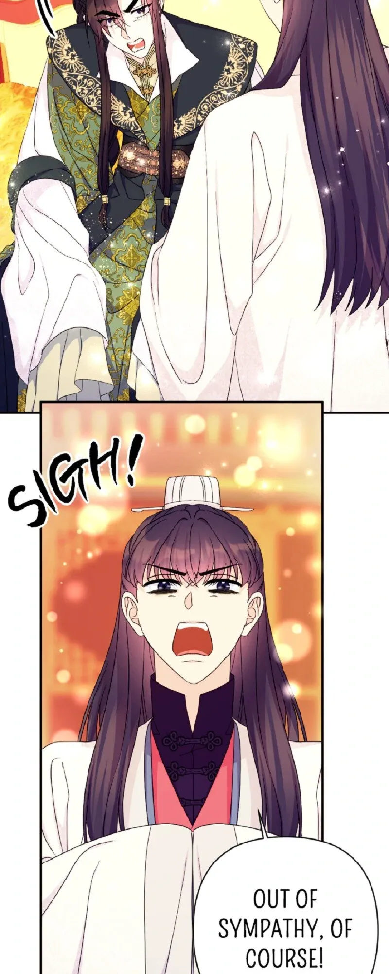 College Student Empress Chapter 144 Online - página 26