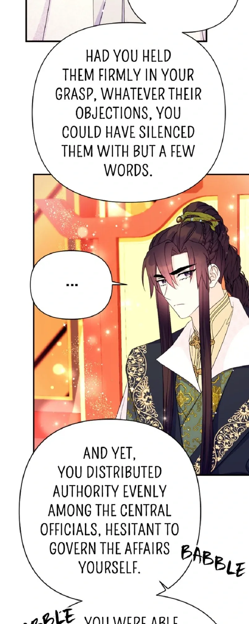 College Student Empress Chapter 144 Online - página 27
