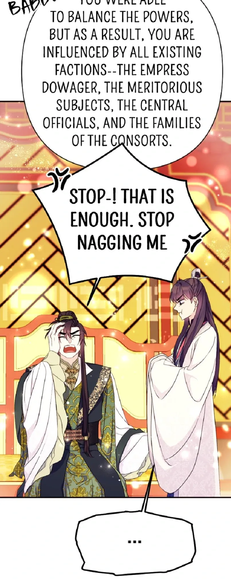 College Student Empress Chapter 144 Online - página 28