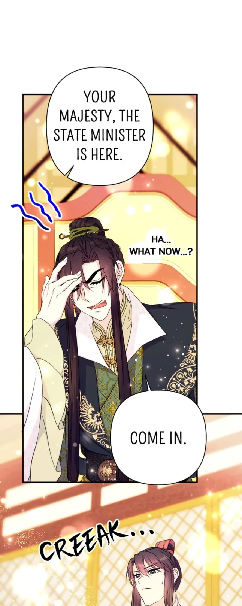 College Student Empress Chapter 144 Online - página 29