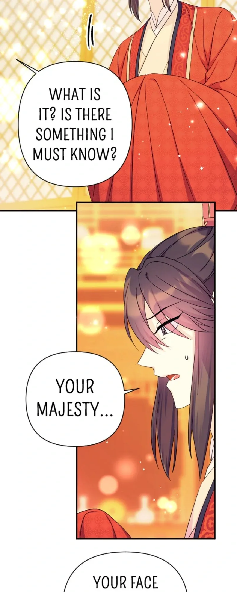 College Student Empress Chapter 144 Online - página 30