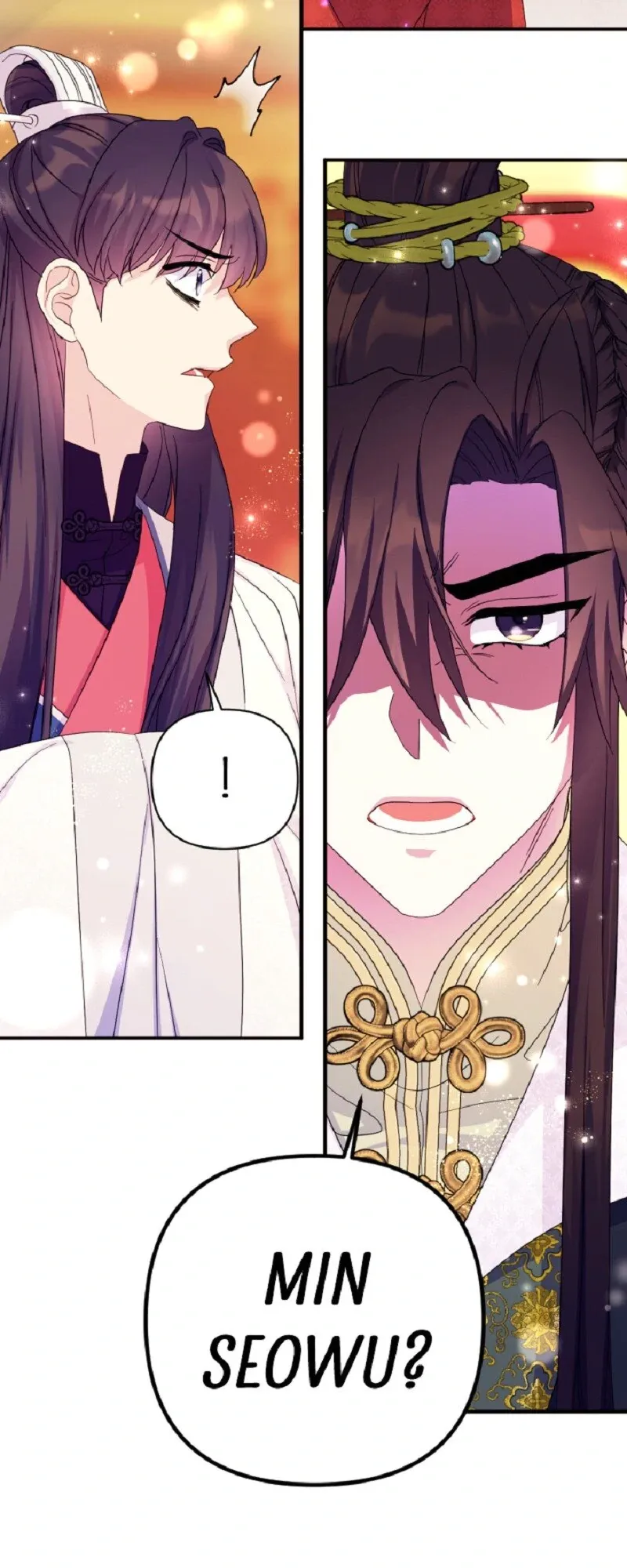 College Student Empress Chapter 144 Online - página 33