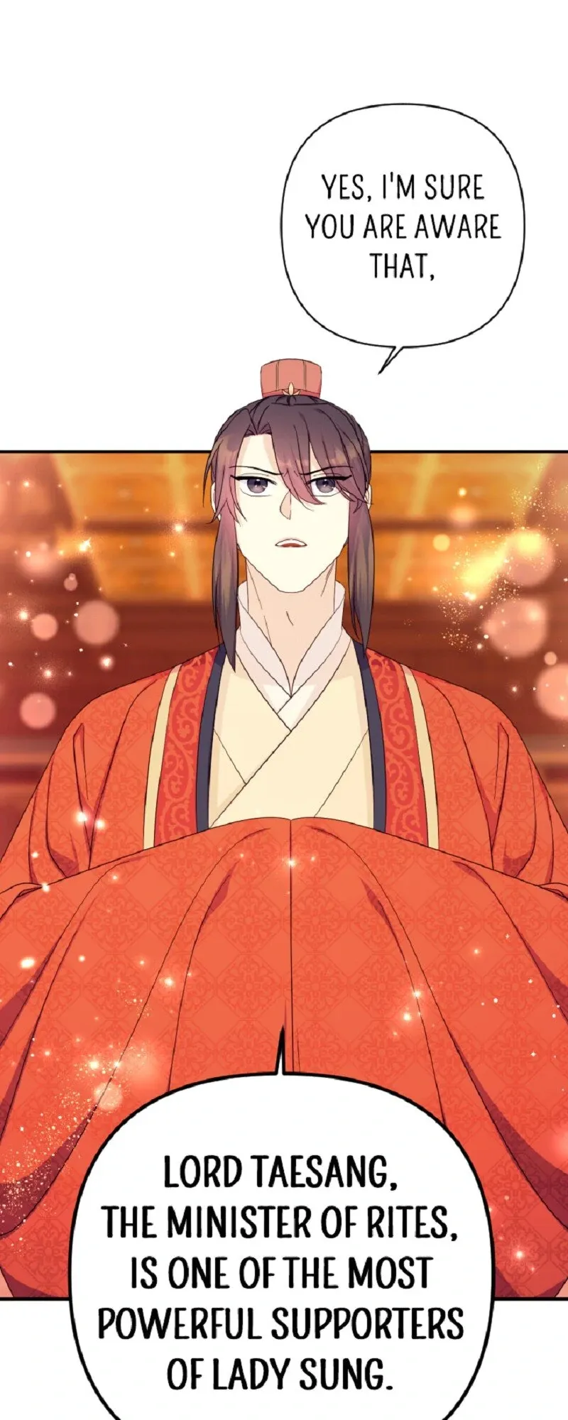 College Student Empress Chapter 144 Online - página 34