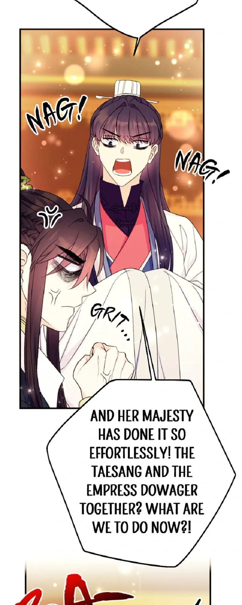 College Student Empress Chapter 144 Online - página 38