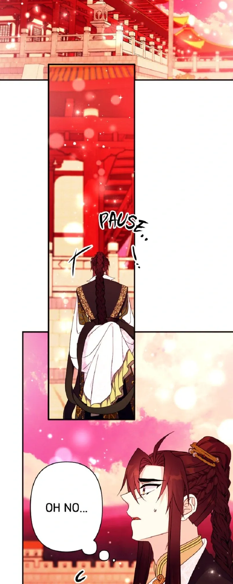 College Student Empress Chapter 144 Online - página 42