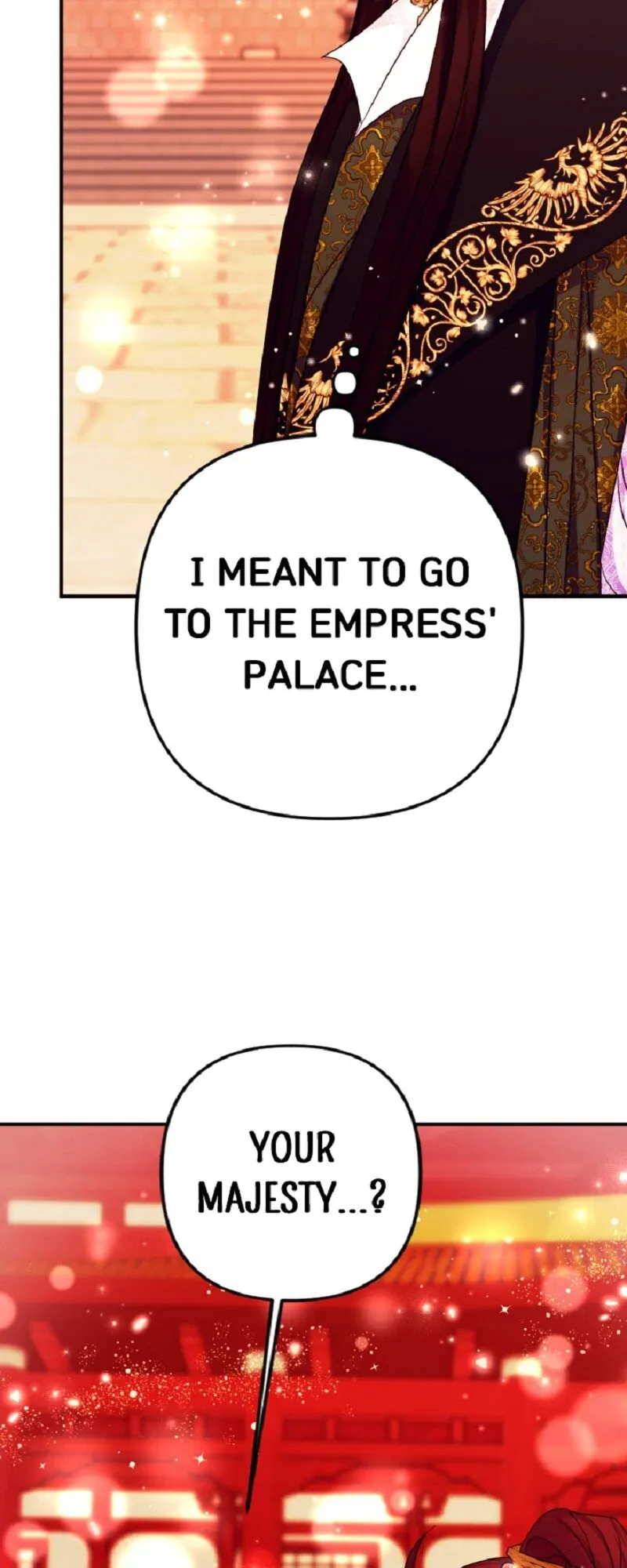 College Student Empress Chapter 144 Online - página 43