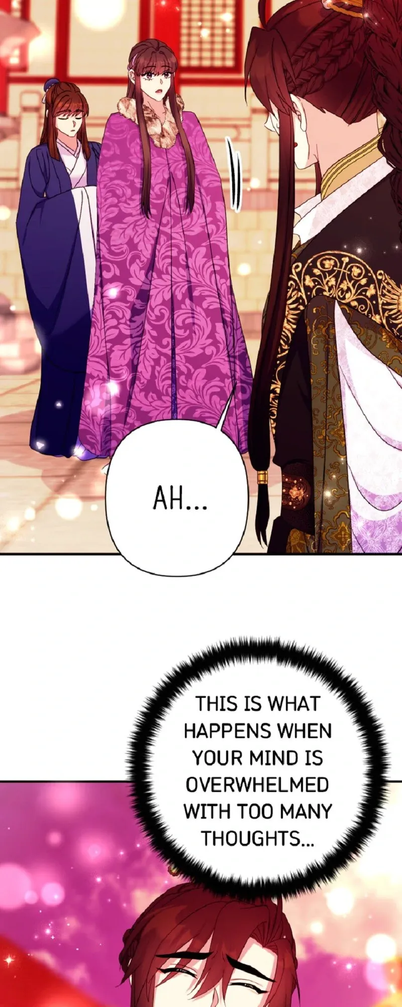 College Student Empress Chapter 144 Online - página 44