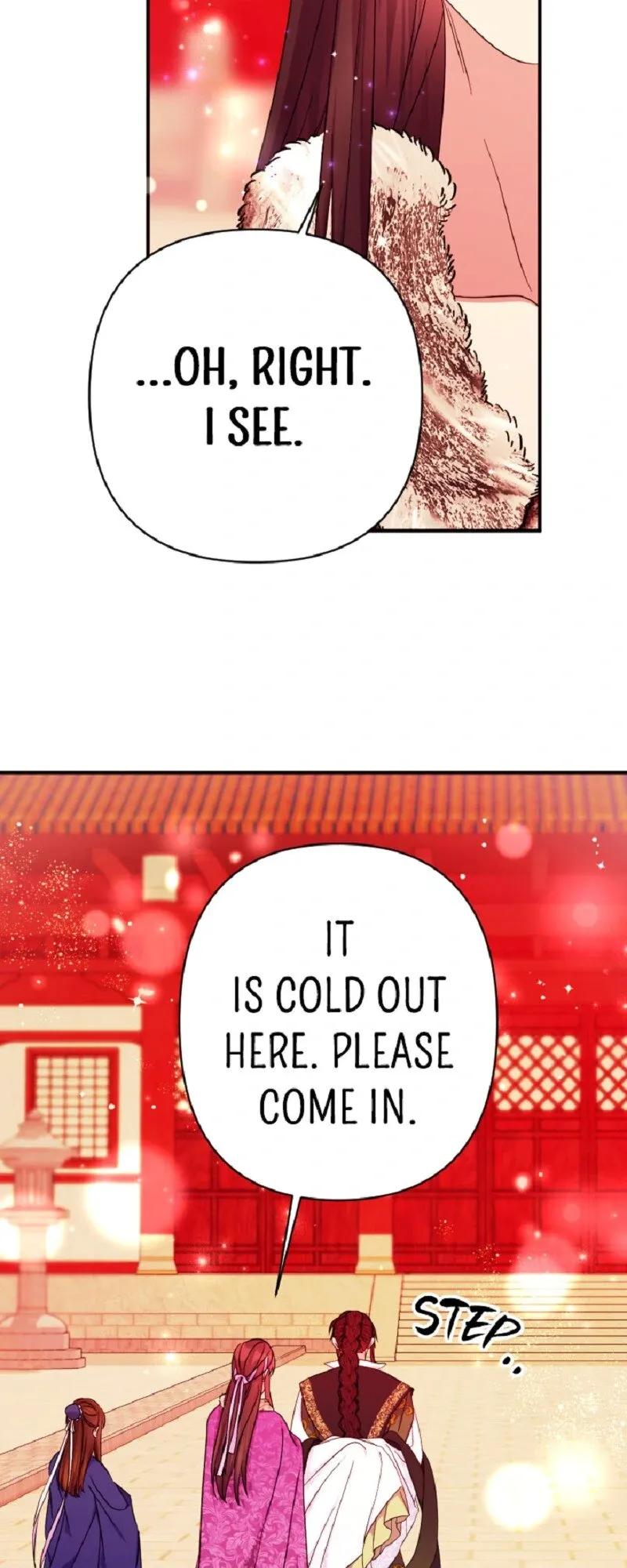 College Student Empress Chapter 144 Online - página 46