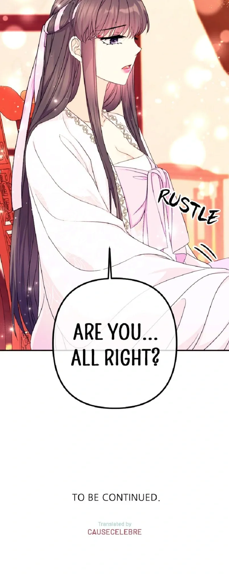 College Student Empress Chapter 144 Online - página 49