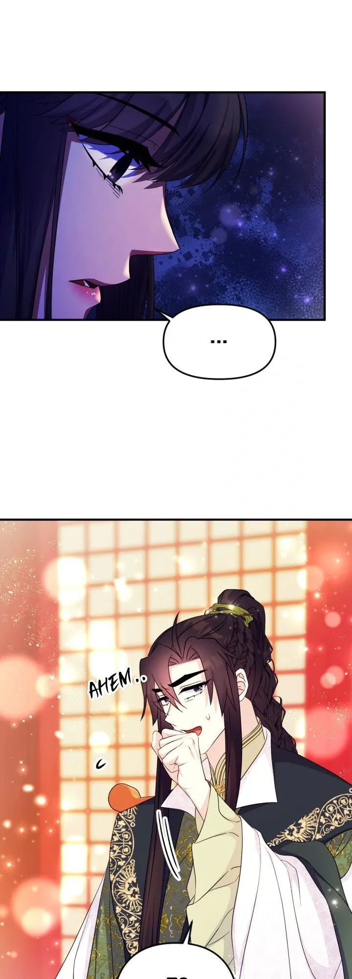 College Student Empress Chapter 145 Online - página 3