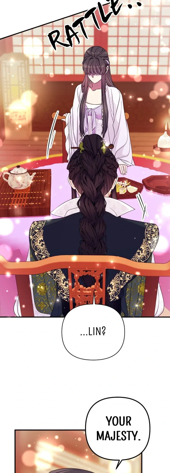 College Student Empress Chapter 145 Online - página 5