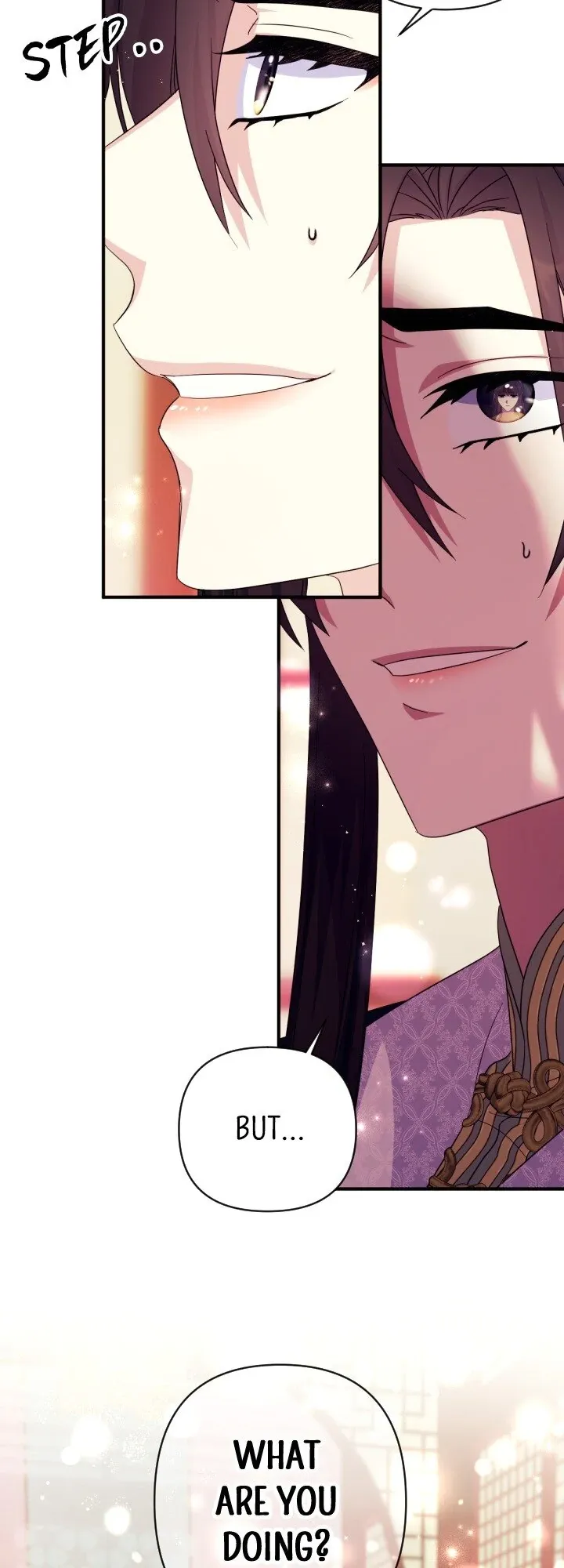 College Student Empress Chapter 145 Online - página 7