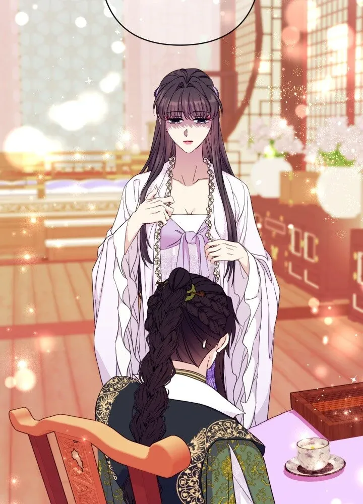 College Student Empress Chapter 145 Online - página 8