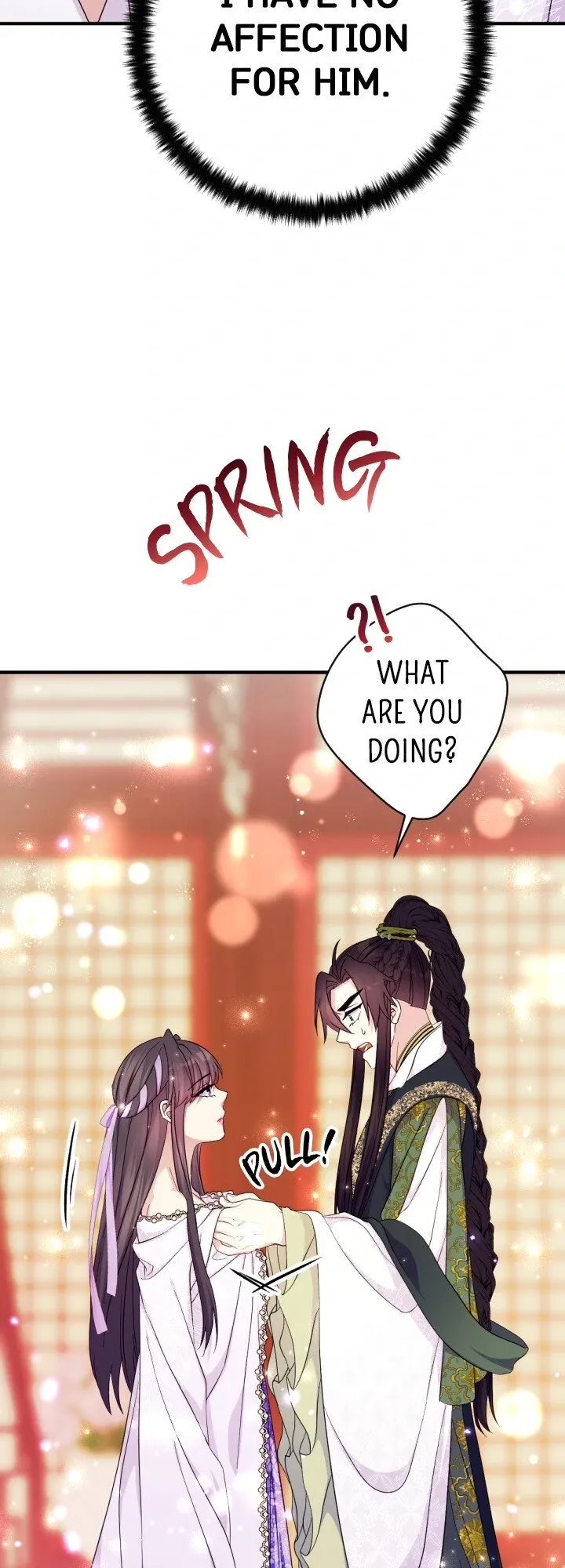College Student Empress Chapter 145 Online - página 10
