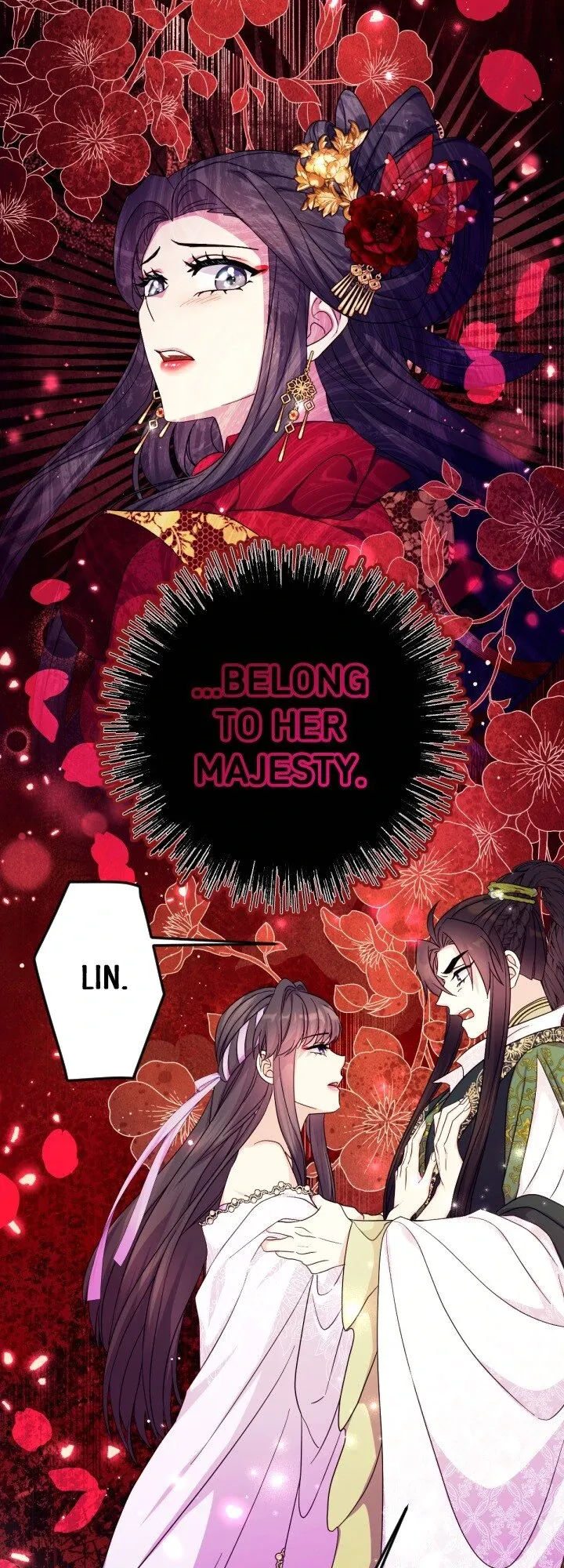 College Student Empress Chapter 145 Online - página 12