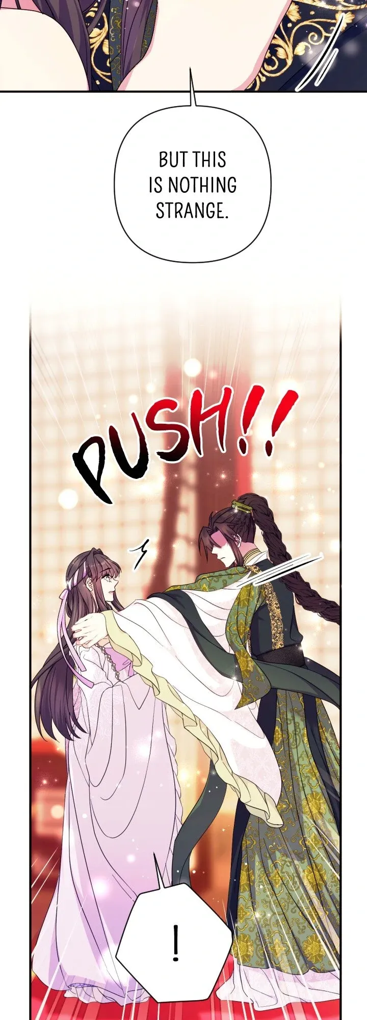 College Student Empress Chapter 145 Online - página 15